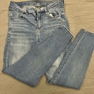 Selling all jeans! Sizes 2,4 and 6